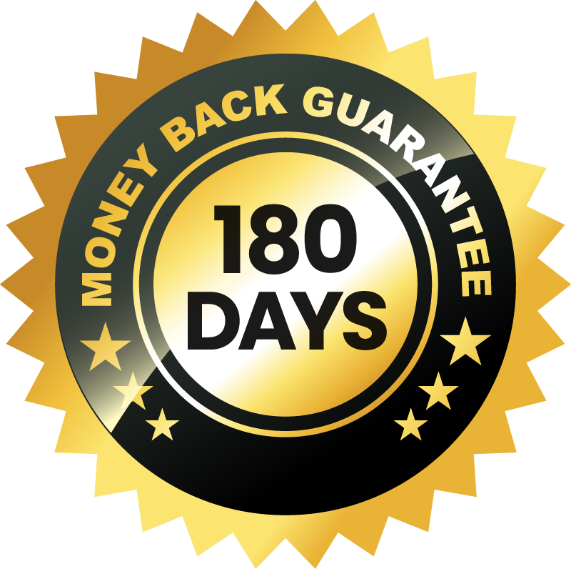 Finessa Official Website 100% Satisfaction 60 Days Money Back Guarantee