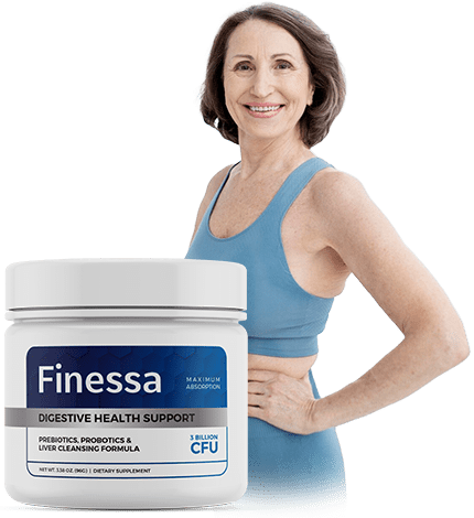 Finessa Supplement